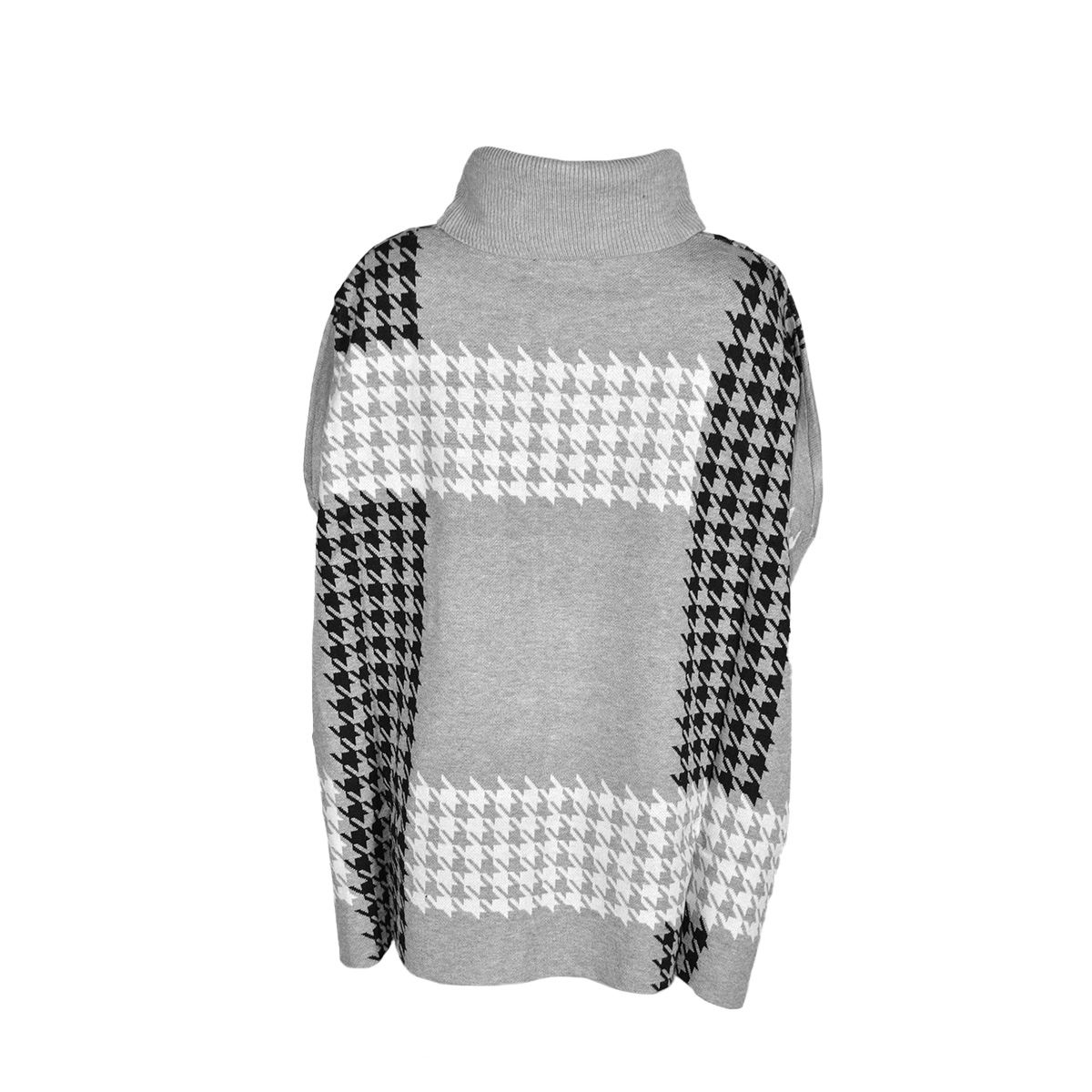 Suéter manga ranglan, con estampado para mujer Philosophy