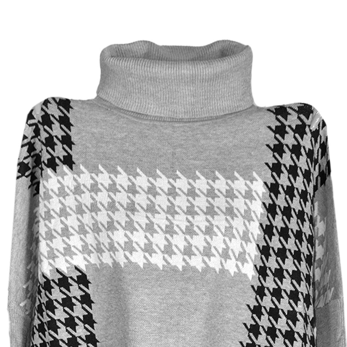 Suéter manga ranglan, con estampado para mujer Philosophy