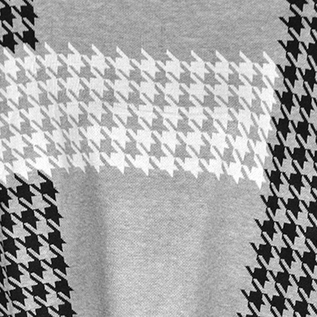 Suéter manga ranglan, con estampado para mujer Philosophy