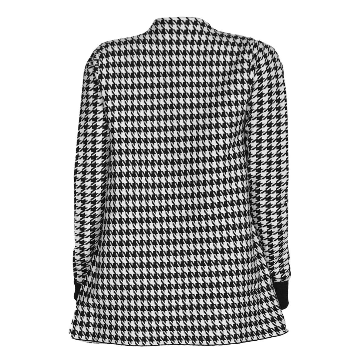 Saco Con Solapa Para Mujer Philosophy