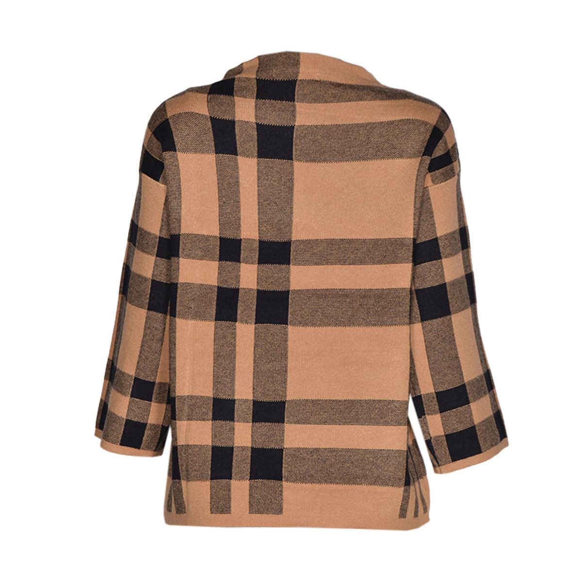 Suéter holgado con estampado para mujer Philosophy