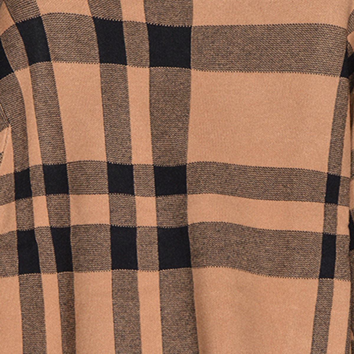 Suéter holgado con estampado para mujer Philosophy