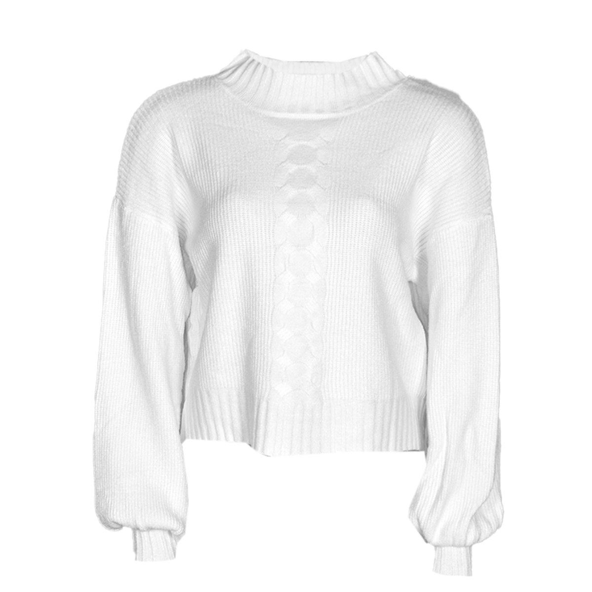 Suéter con textura para mujer Philosophy