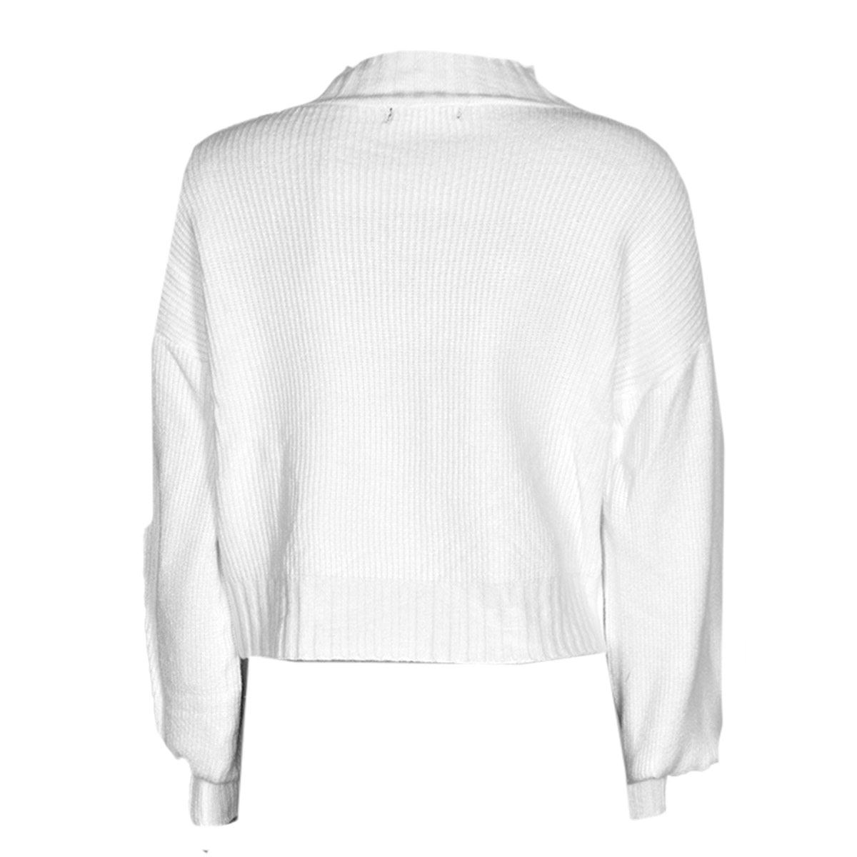 Suéter con textura para mujer Philosophy