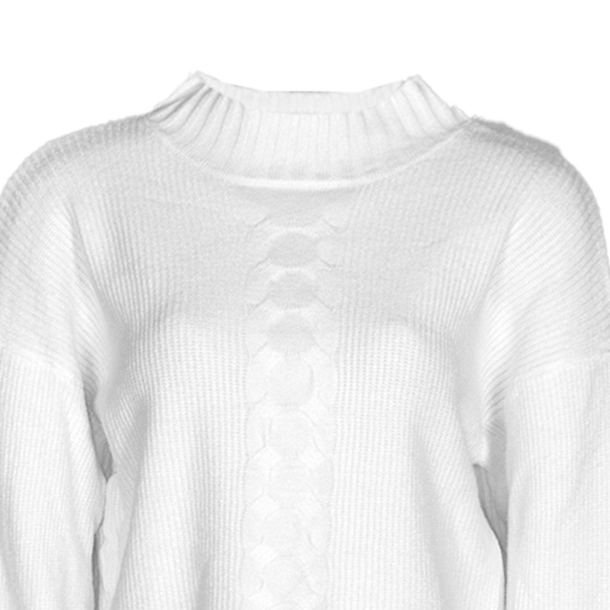 Suéter con textura para mujer Philosophy