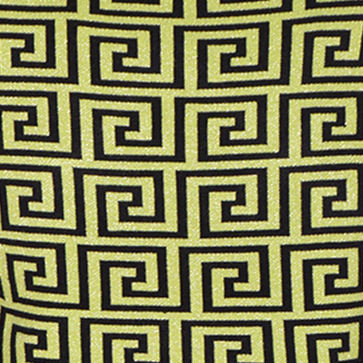 Suéter estampado de grecas para mujer Philosophy