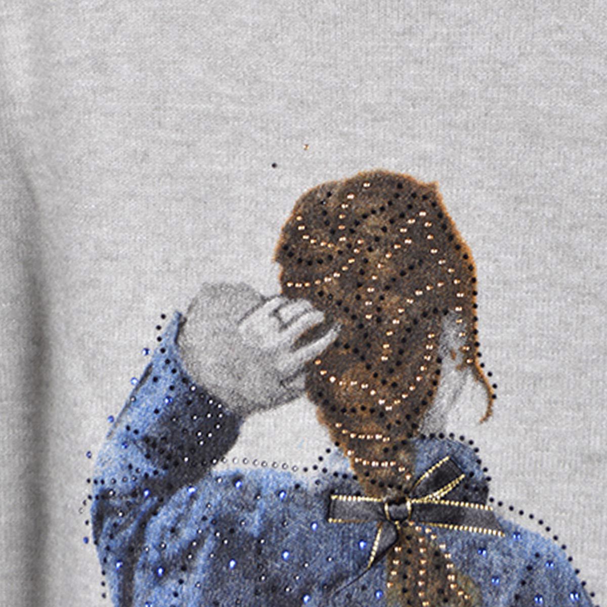 Suéter estampado de mujer Philosophy