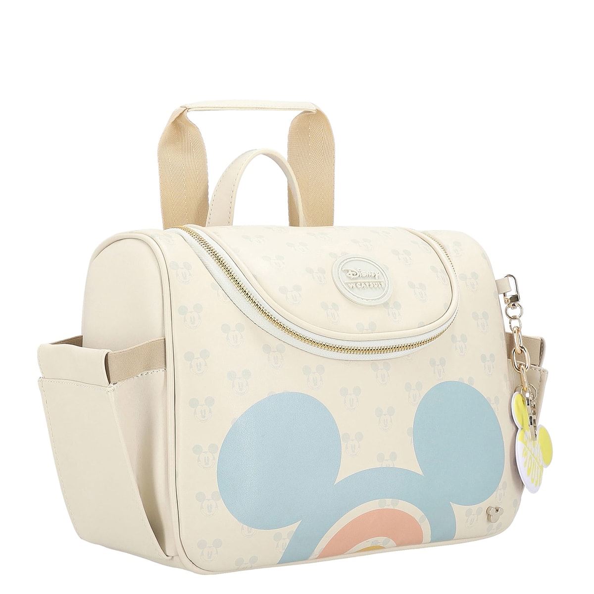 Pañalera W Capsule Multicolor para Mujer