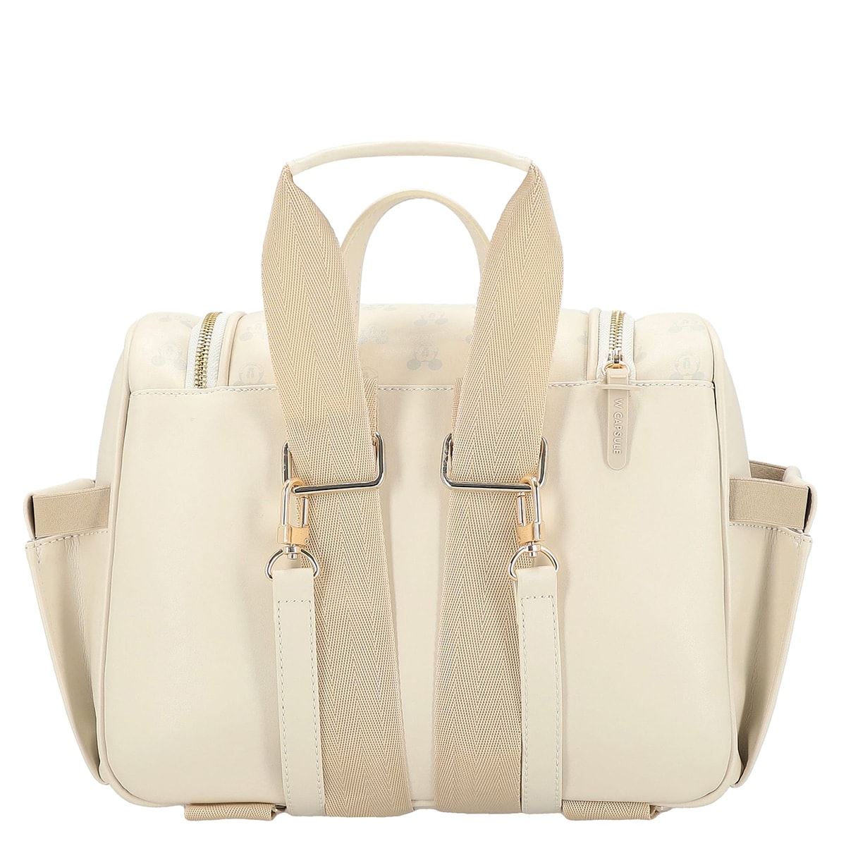 Pañalera W Capsule Multicolor para Mujer