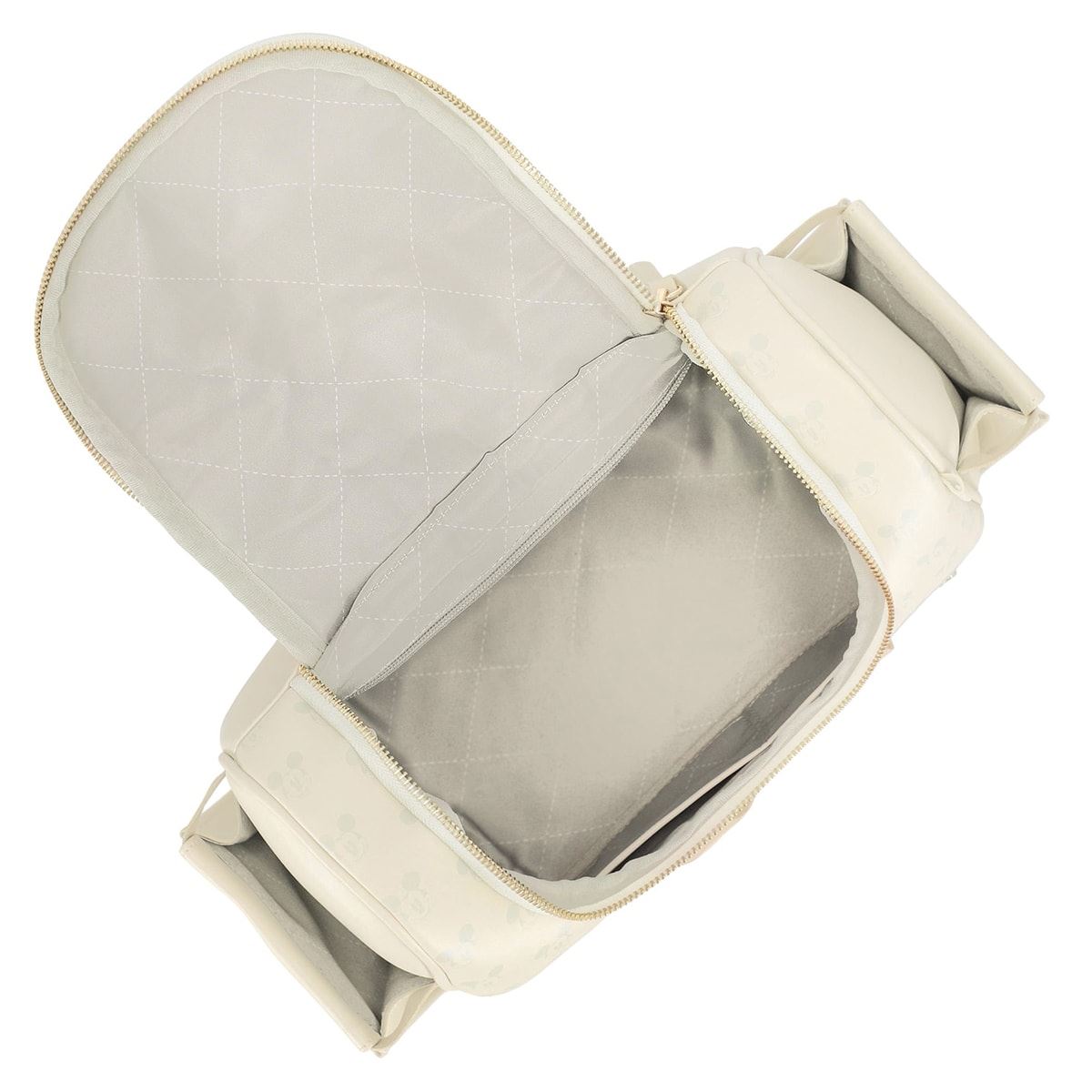 Pañalera W Capsule Multicolor para Mujer