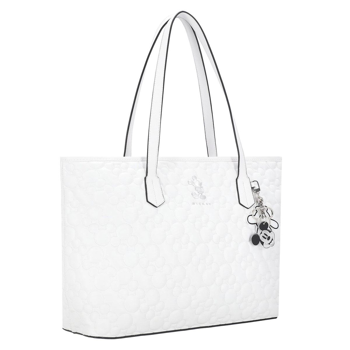 Tote bag Mujer Divagando - Blanca Galvez Estudio