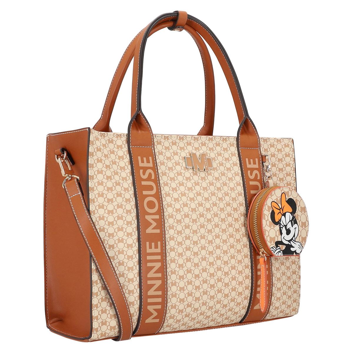 Minnie Mouse Carteras Para Dama Sanborns Minnie Mouse Mochila Vaquera Primark Disney Mochilas Mujer Primark