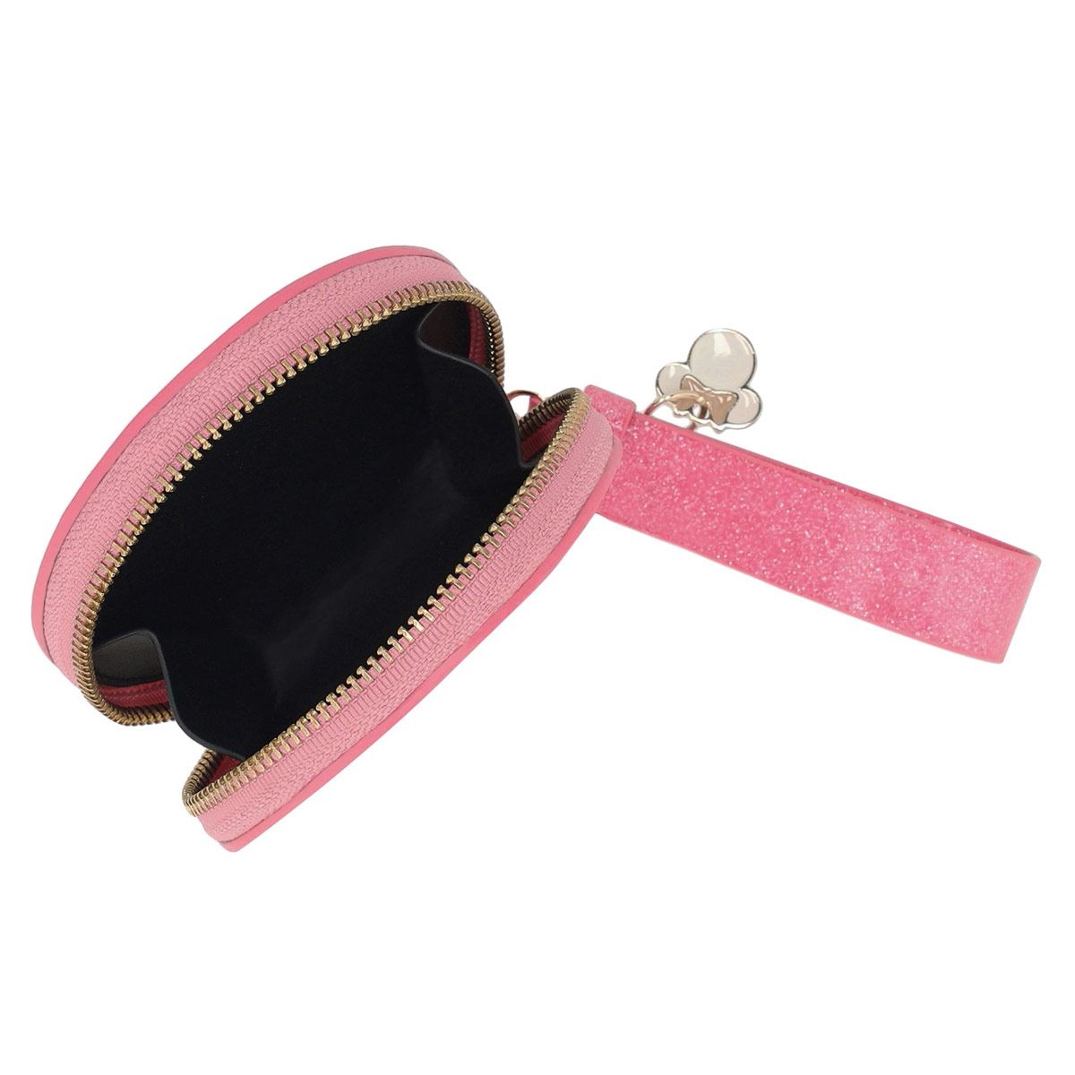 Accesorios Monedero Rosa para Mujer W Capsule