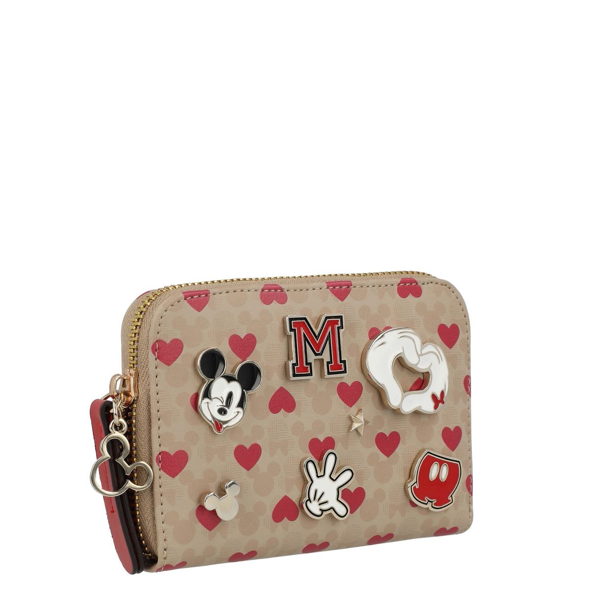 Accesorios Monedero Multi para Mujer W Capsule