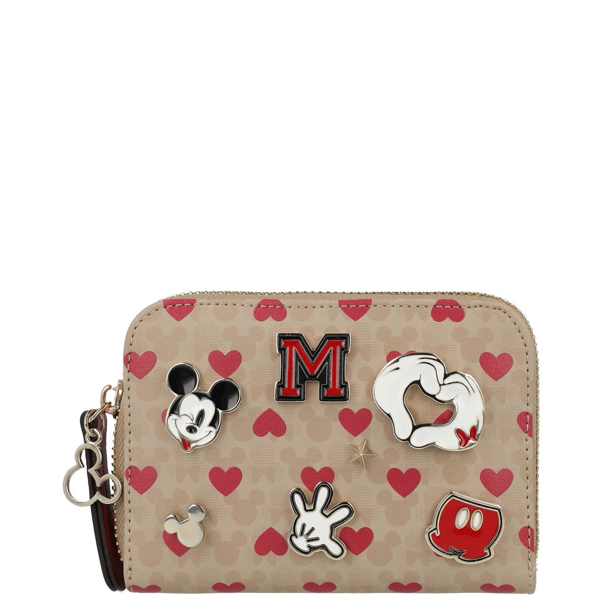 Accesorios Monedero Multi para Mujer W Capsule