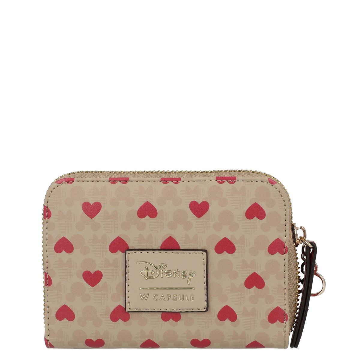 Accesorios Monedero Multi para Mujer W Capsule