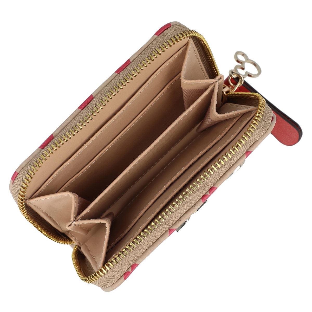 Accesorios Monedero Multi para Mujer W Capsule