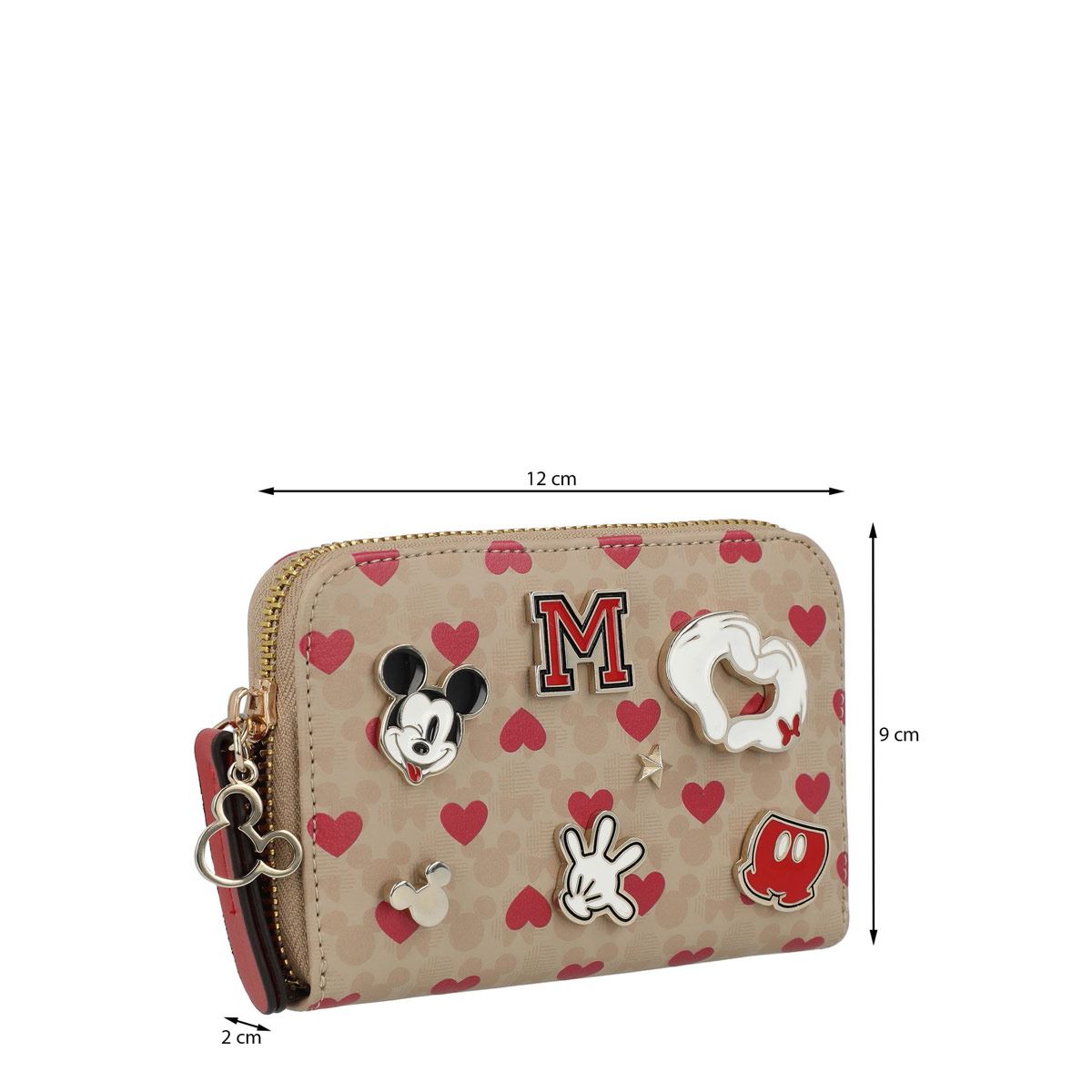 Accesorios Monedero Multi para Mujer W Capsule