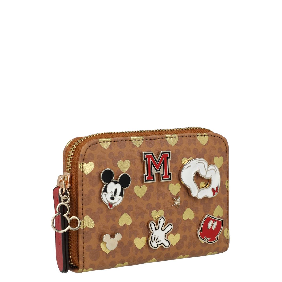 Accesorios Monedero Multi para Mujer W Capsule