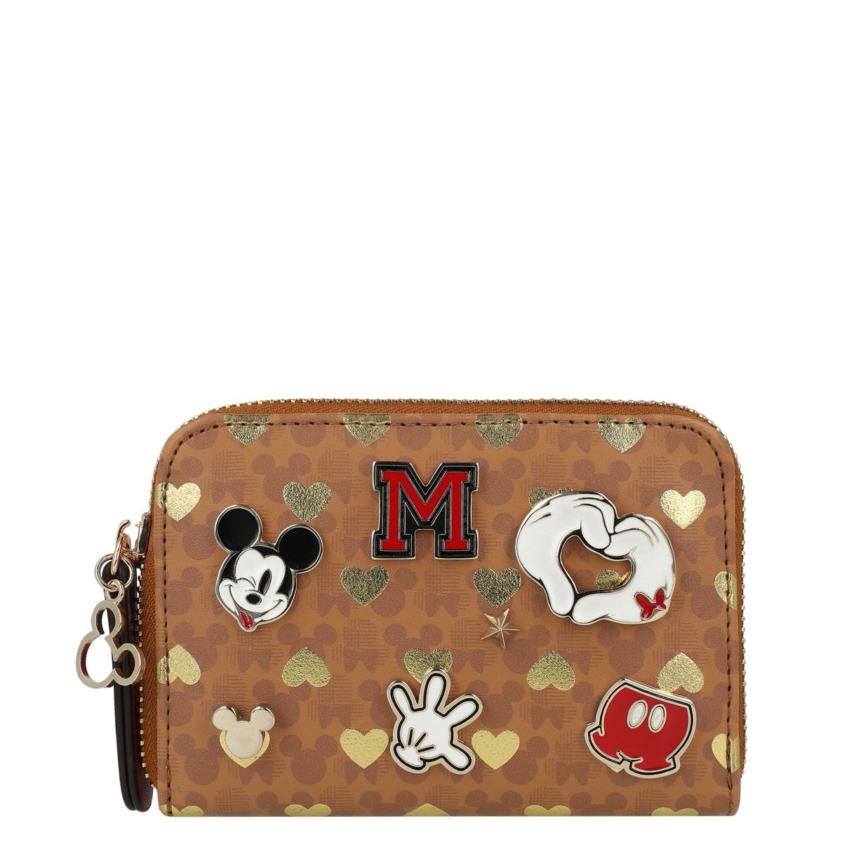 Accesorios Monedero Multi para Mujer W Capsule