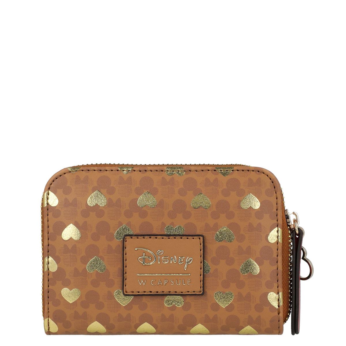 Accesorios Monedero Multi para Mujer W Capsule