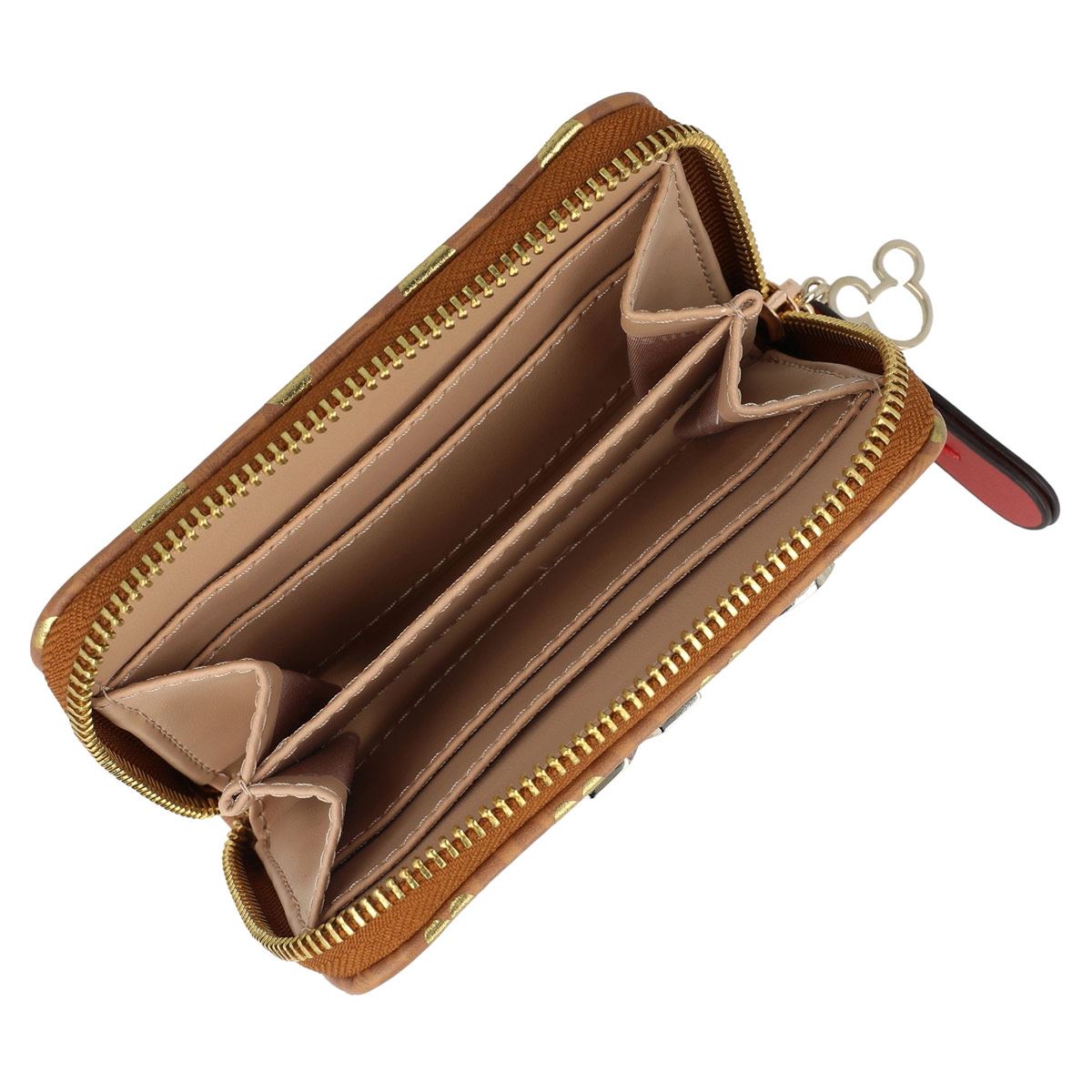 Accesorios Monedero Multi para Mujer W Capsule