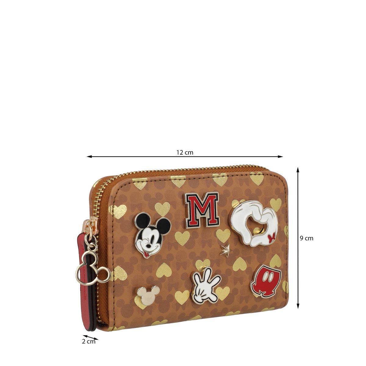 Accesorios Monedero Multi para Mujer W Capsule