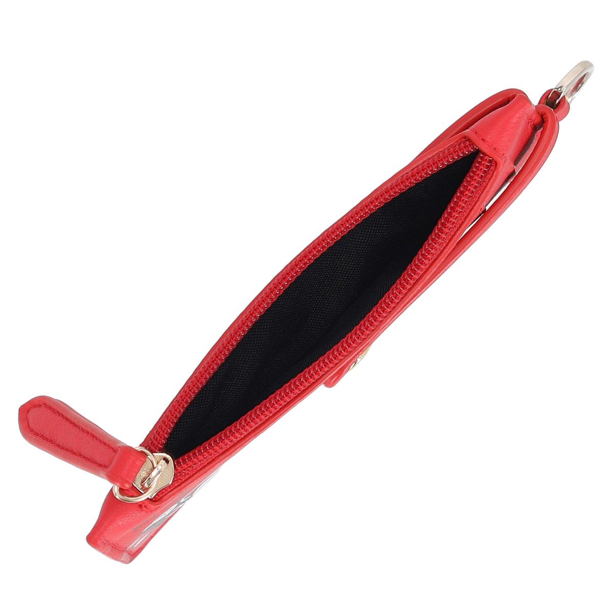 Accesorios Estuche Rojo para Mujer W Capsule