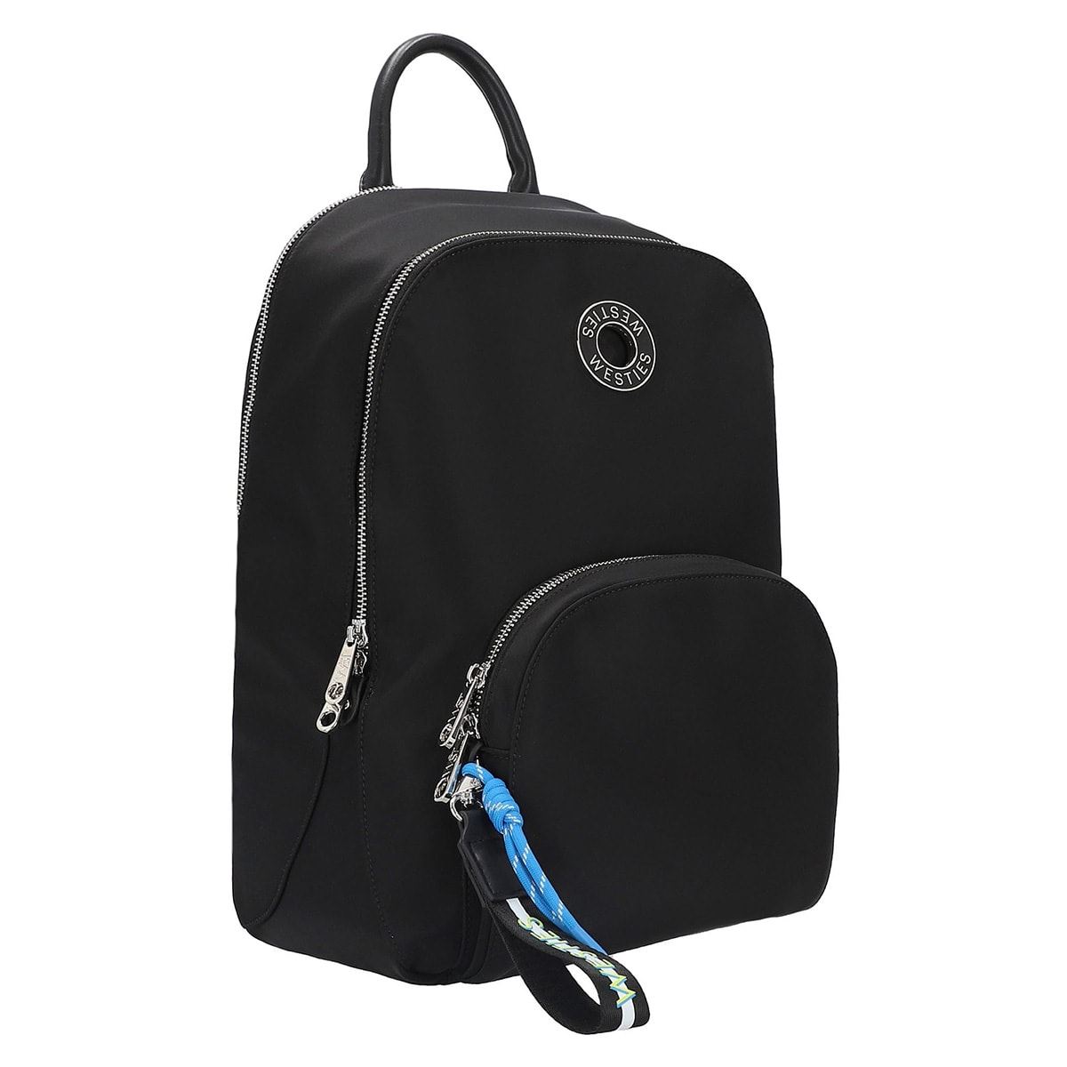 Mochila Westies Negro para Mujer
