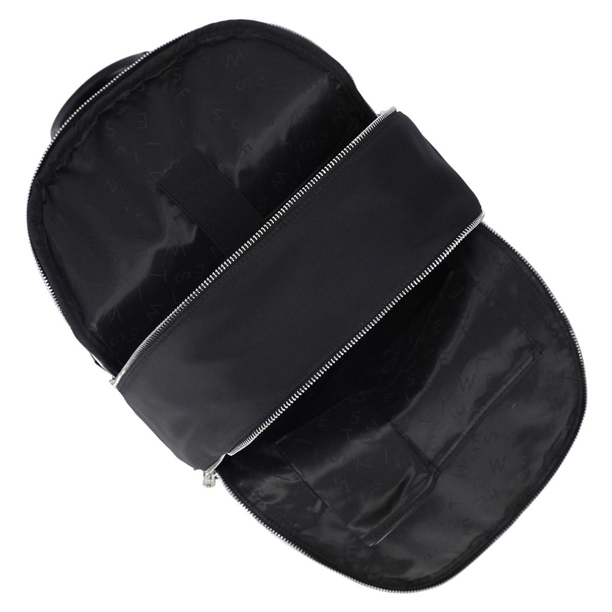 Mochila Westies Negro para Mujer