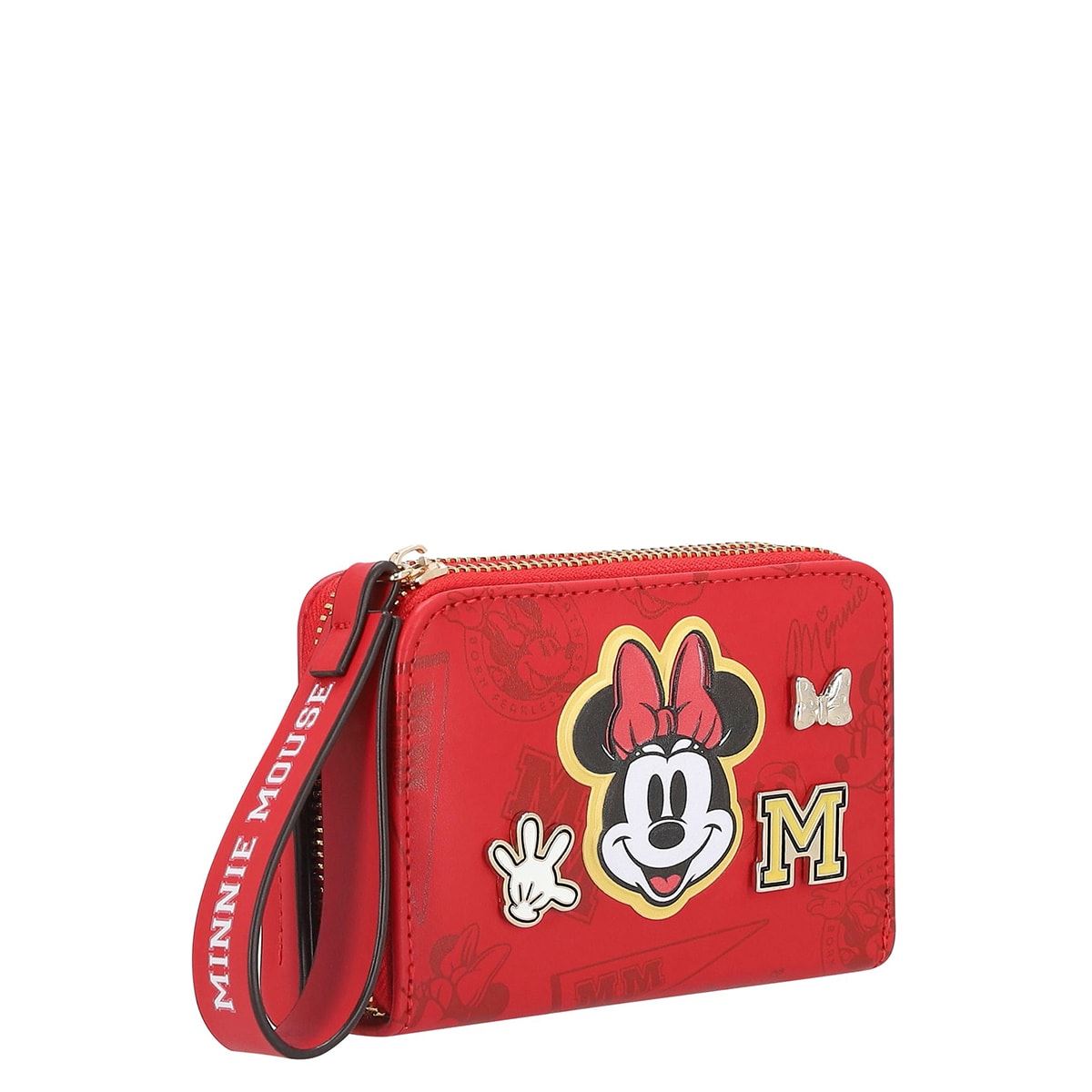minnie mouse carteras para dama sanborns