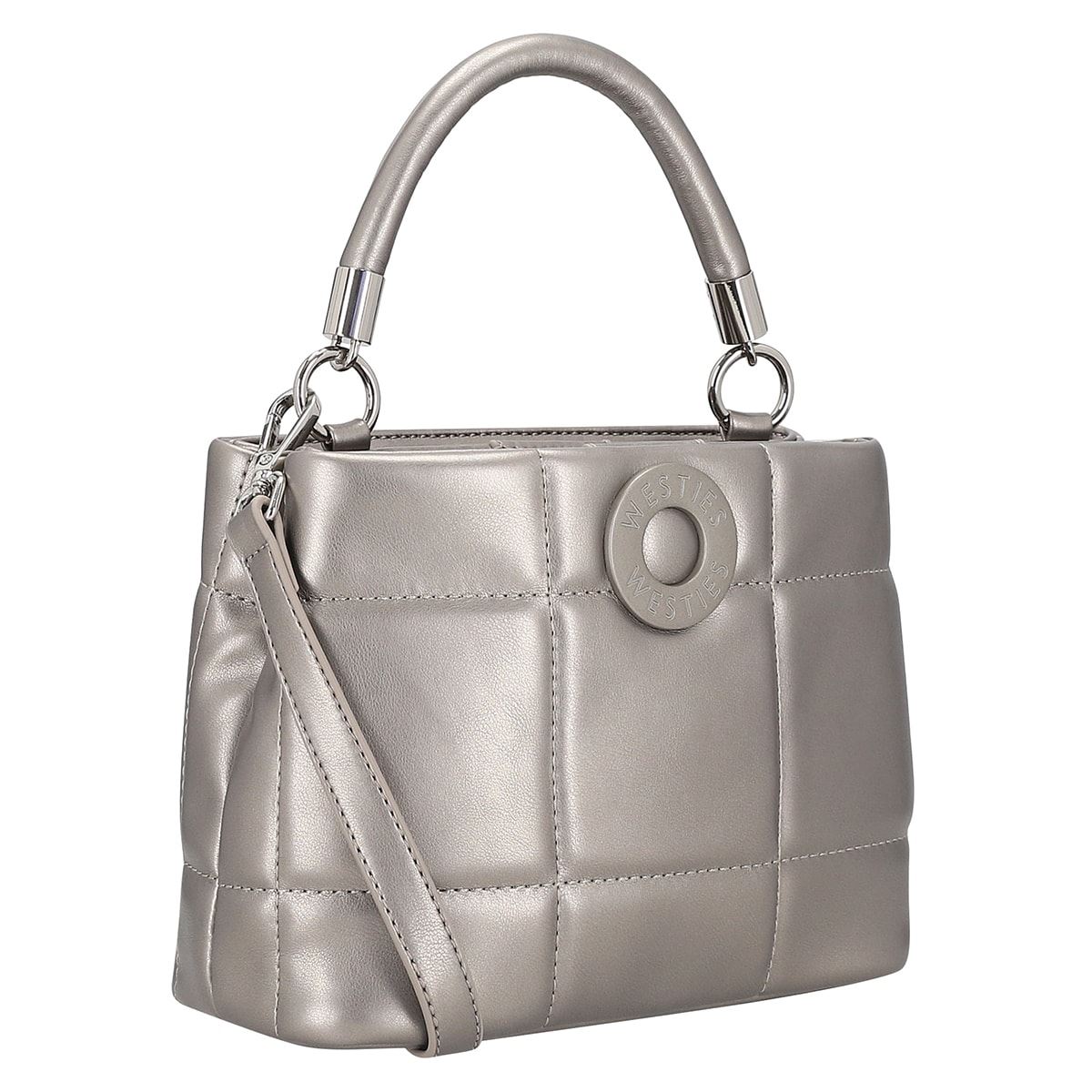 Bolso Crossbody Westies Oxford para Mujer