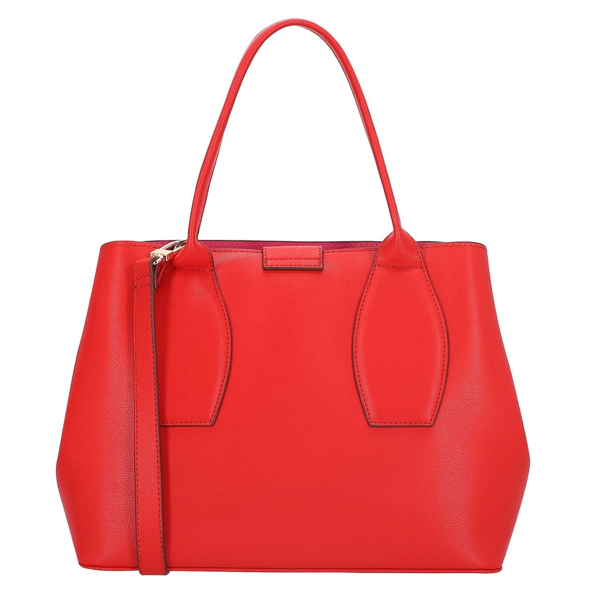 Bolso Satchel Westies Multicolor para Mujer