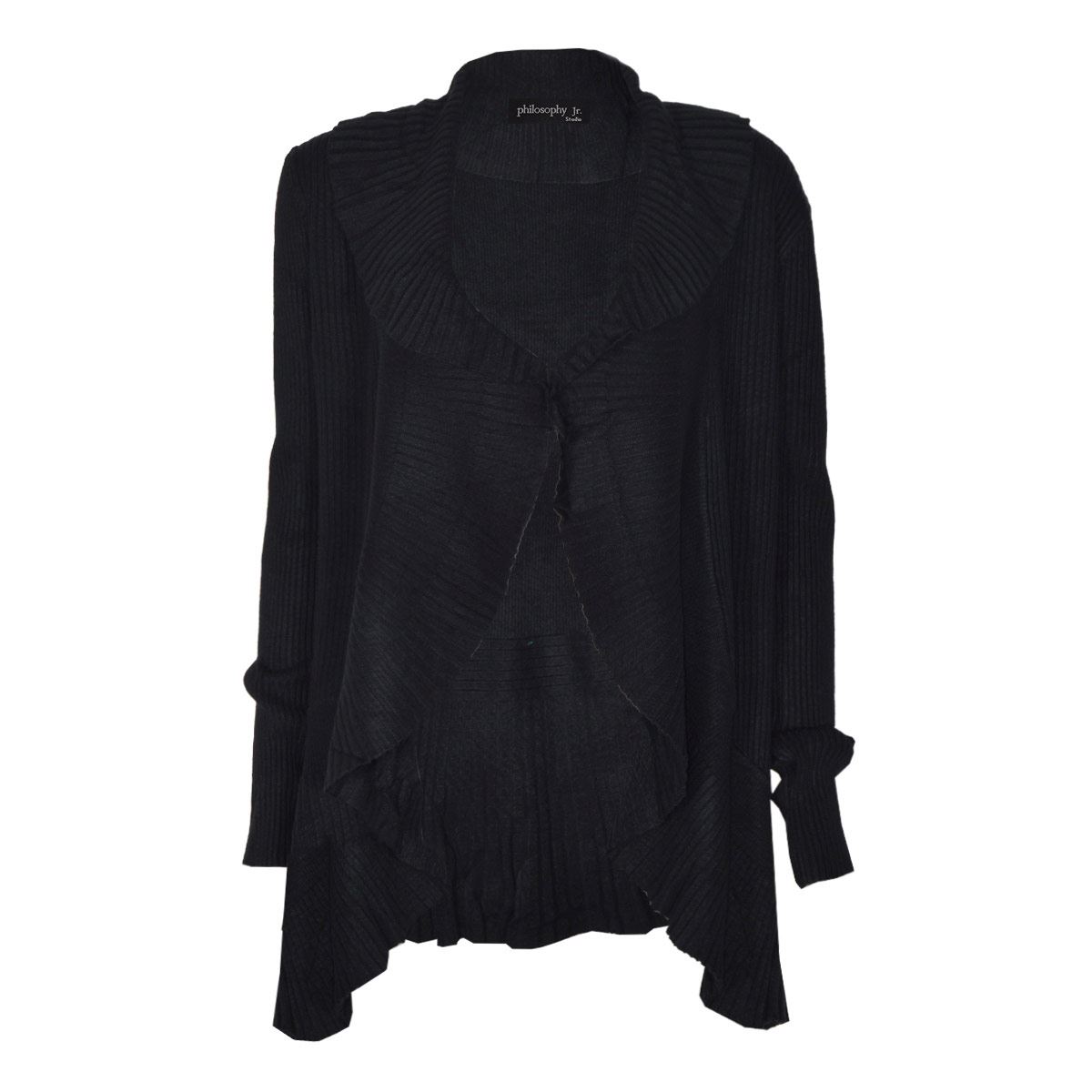 Ensamble con Textura de Línea Philosophy