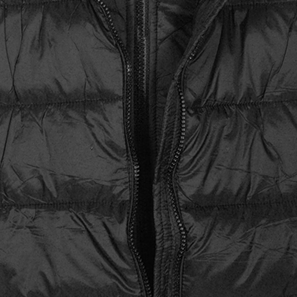 Chaleco con capucha para mujer Philosophy