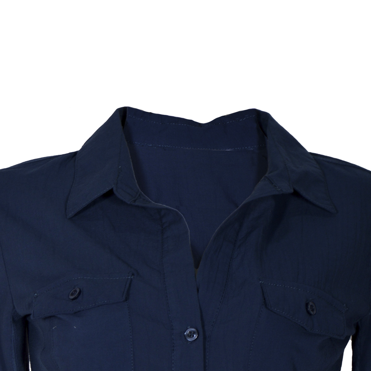 Blusa lisa para mujer Philosophy  Talla  Mediana