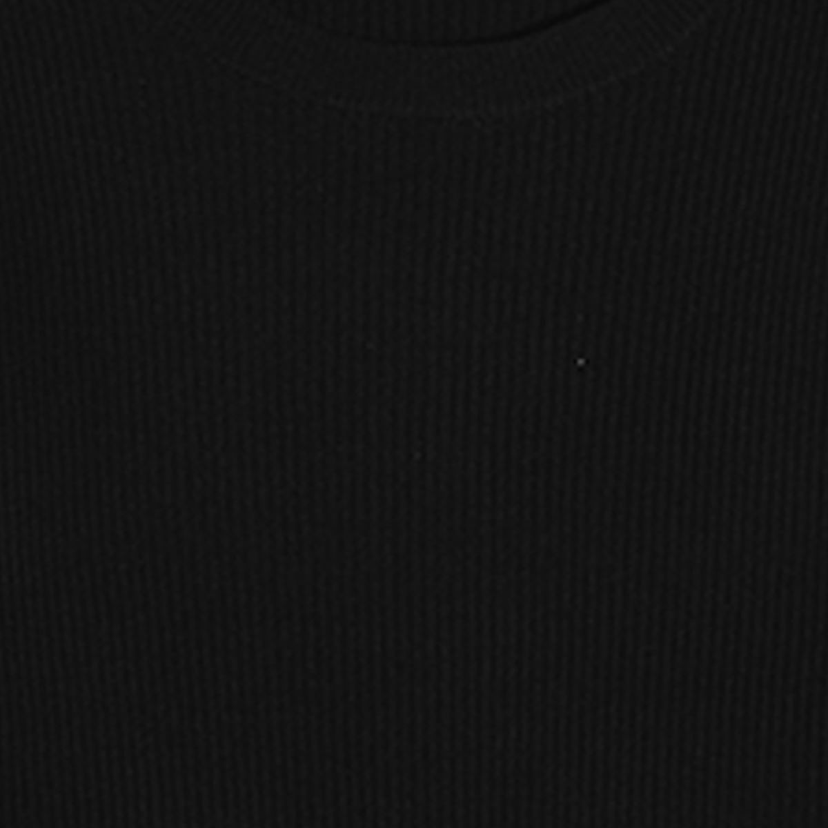Blusa corta lisa para mujer Philosophy