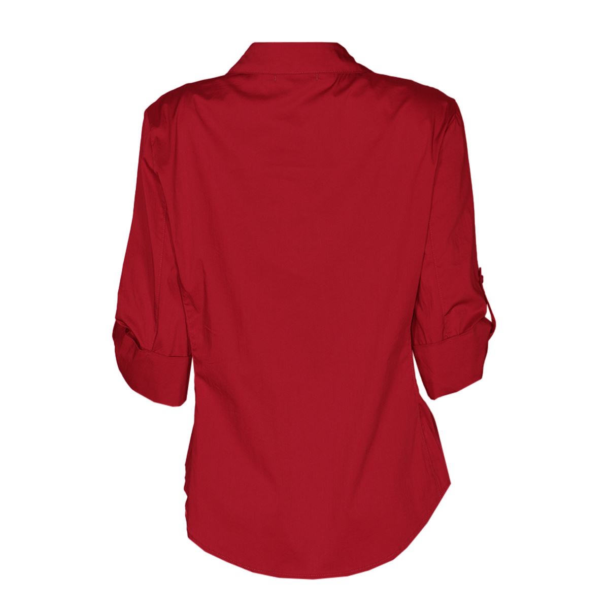 Blusa lisa para mujer Philosophy Talla Mediana