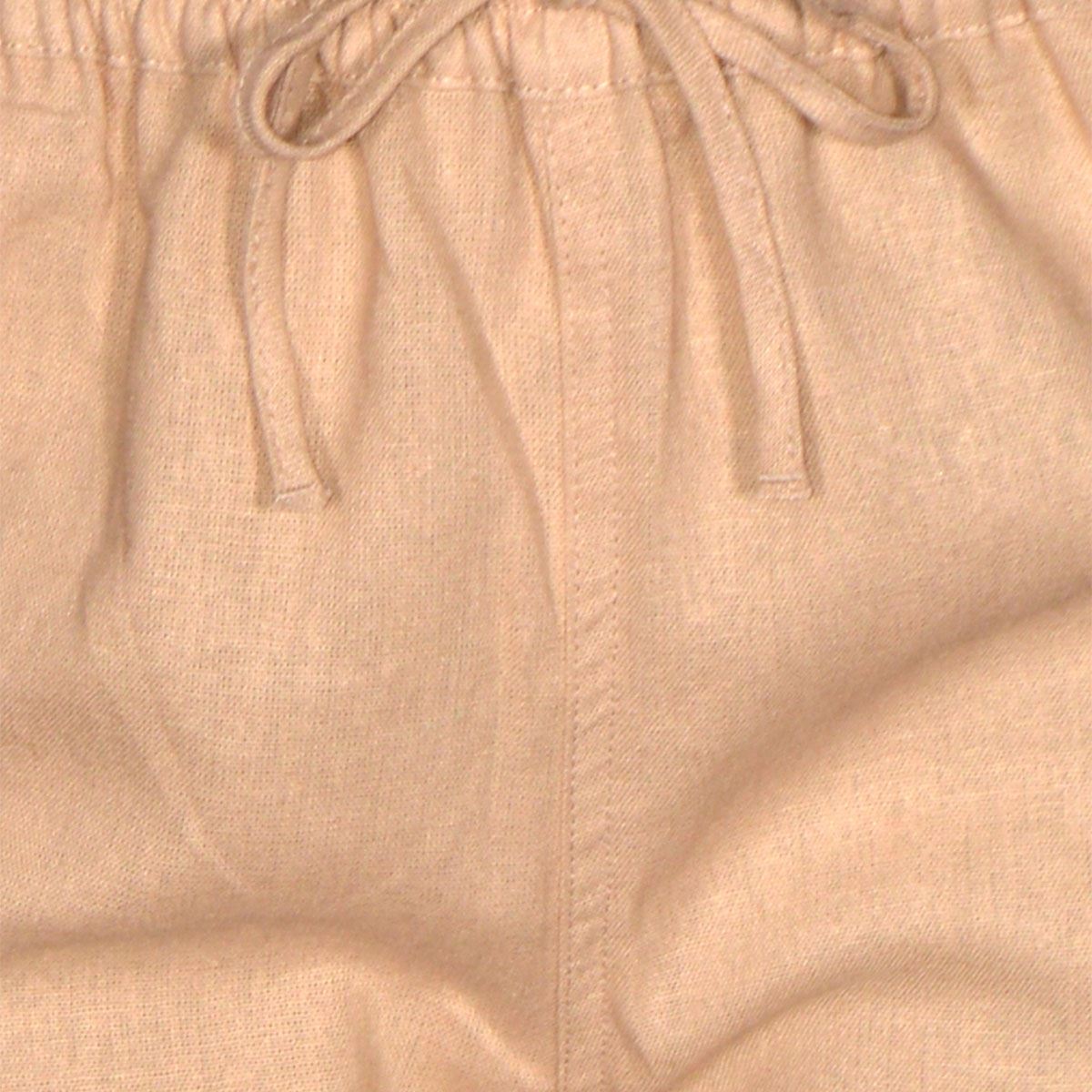 Pantalón recto con bolsillos cargo para mujer Philosophy  talla Grande
