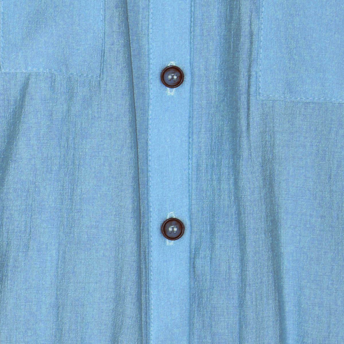 Blusa Philosophy lisa para mujer talla mediana