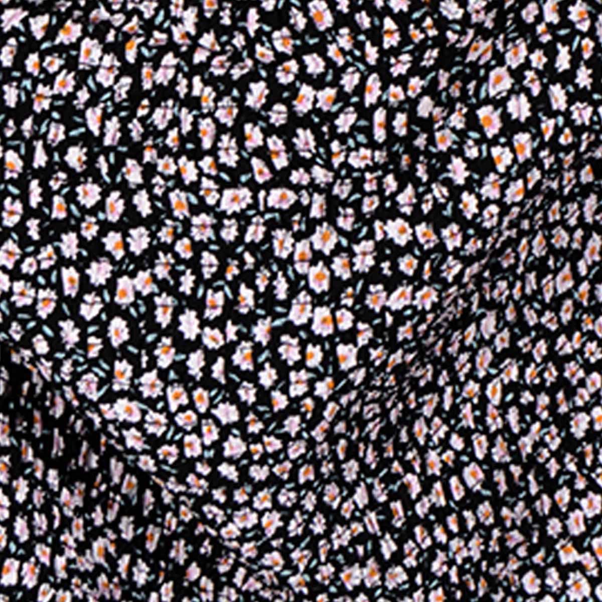 Vestido corto estampado para mujer Philosophy (Talla Mediana)