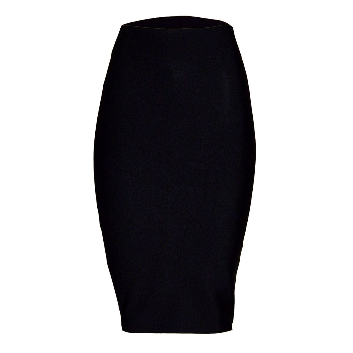 Falda lisa corta para mujer Philosophy talla Chica