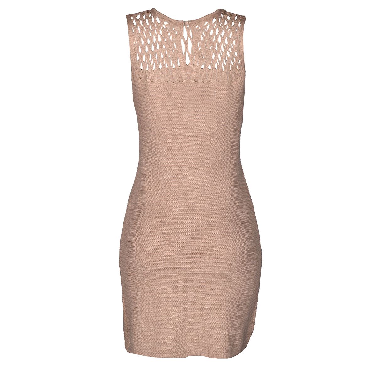 Vestido corto liso para mujer Philosophy (Talla Chica)