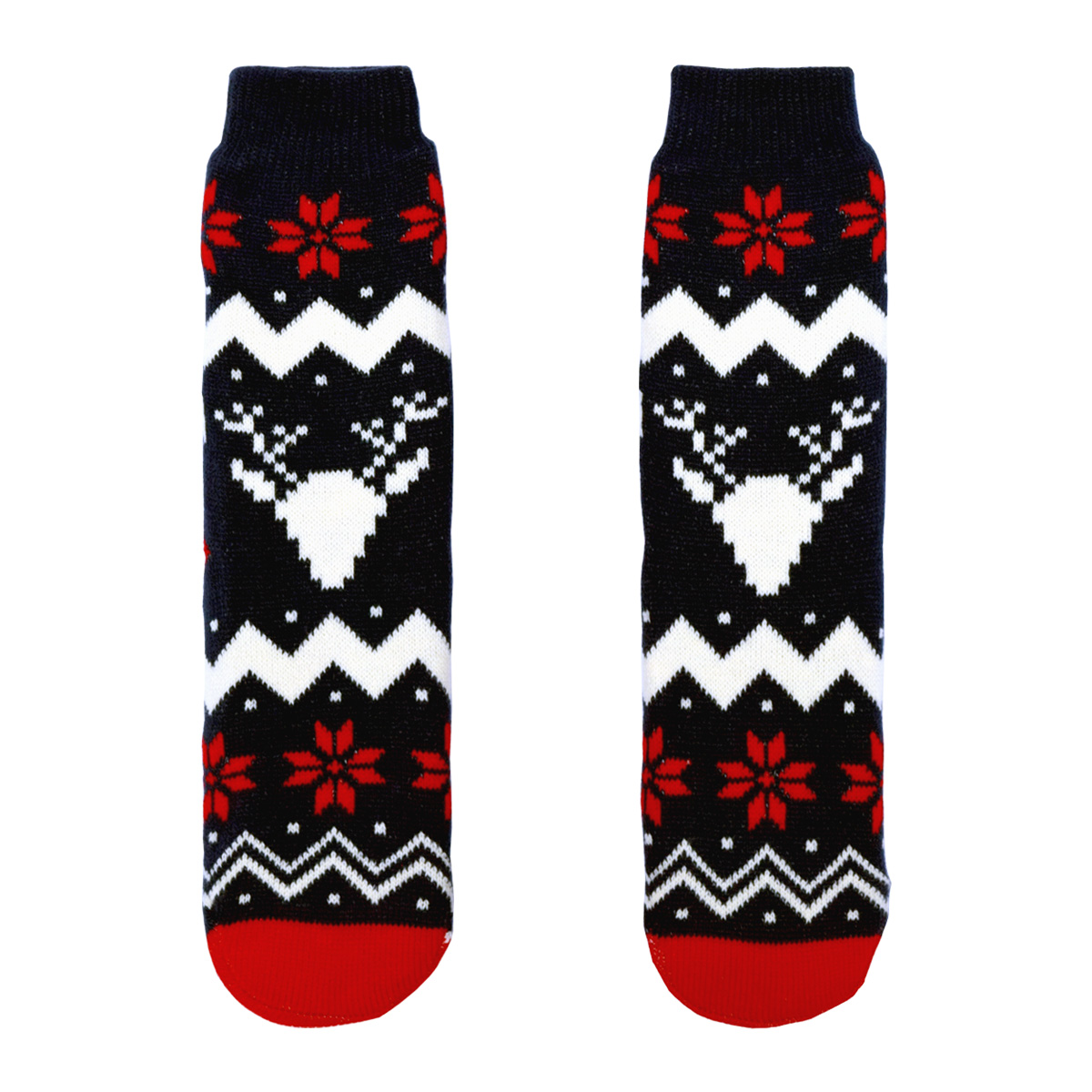 Calcetín OSCAR HACKMAN Azul Unitalla para Hombre