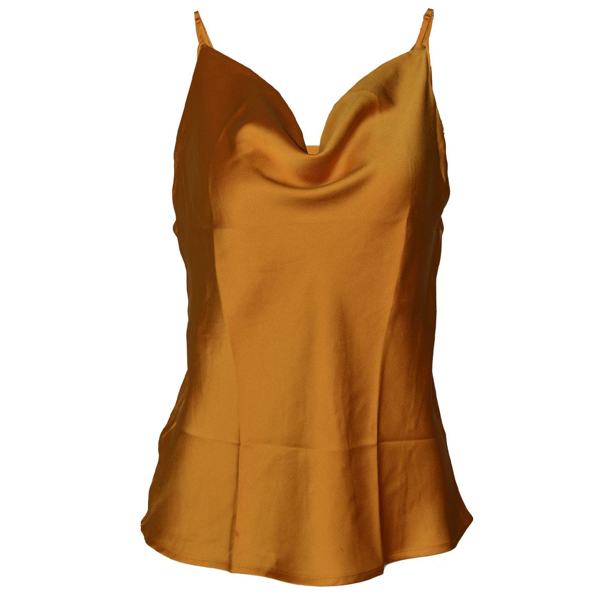 Blusa Philosophy lisa para mujer talla mediana