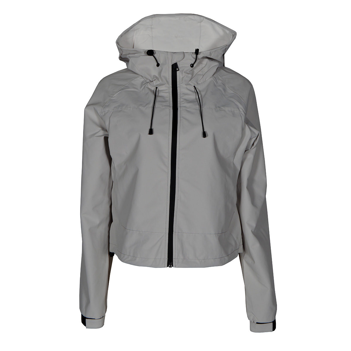 Chamarra Rompevientos con Capucha Philosophy para Mujer