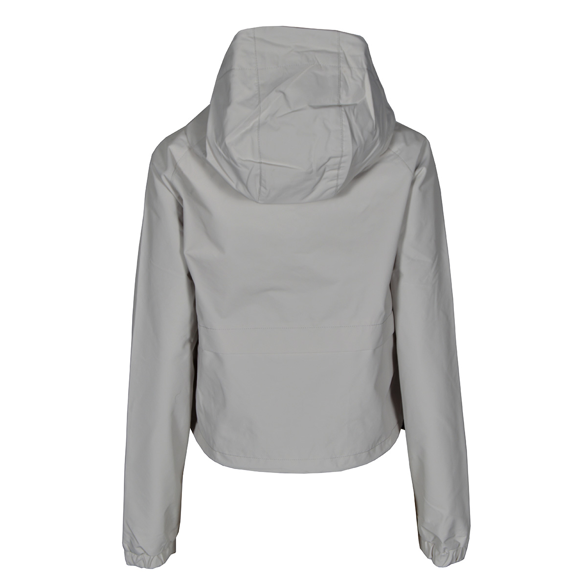 Chamarra Rompevientos con Capucha Philosophy para Mujer