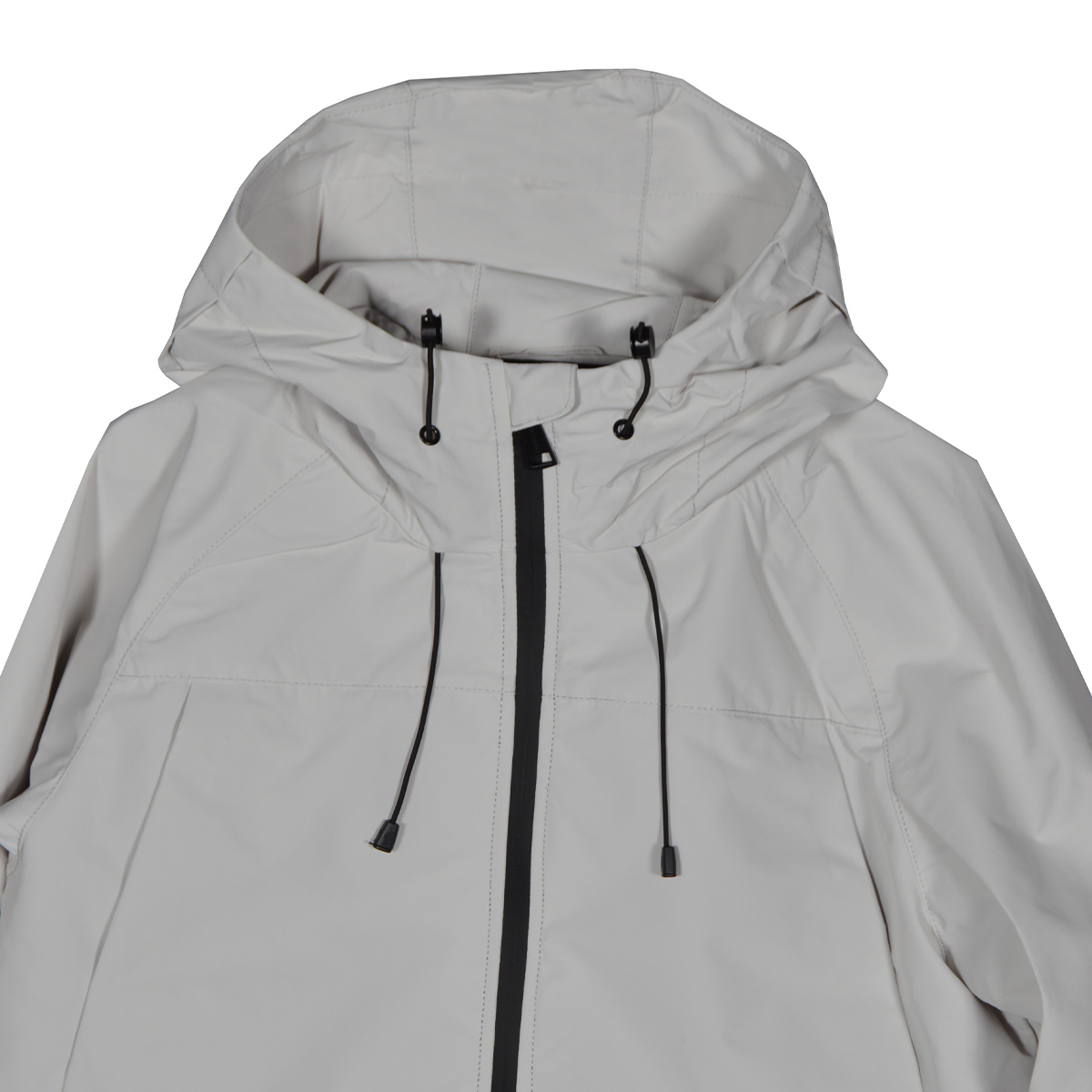 Chamarra Rompevientos con Capucha Philosophy para Mujer