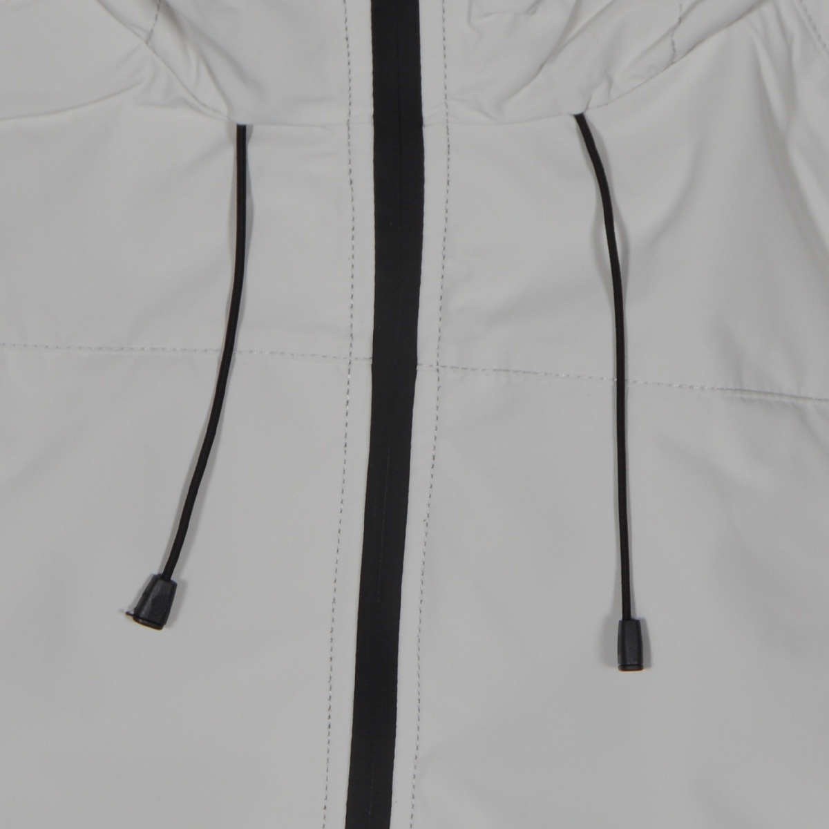 Chamarra Rompevientos con Capucha Philosophy para Mujer