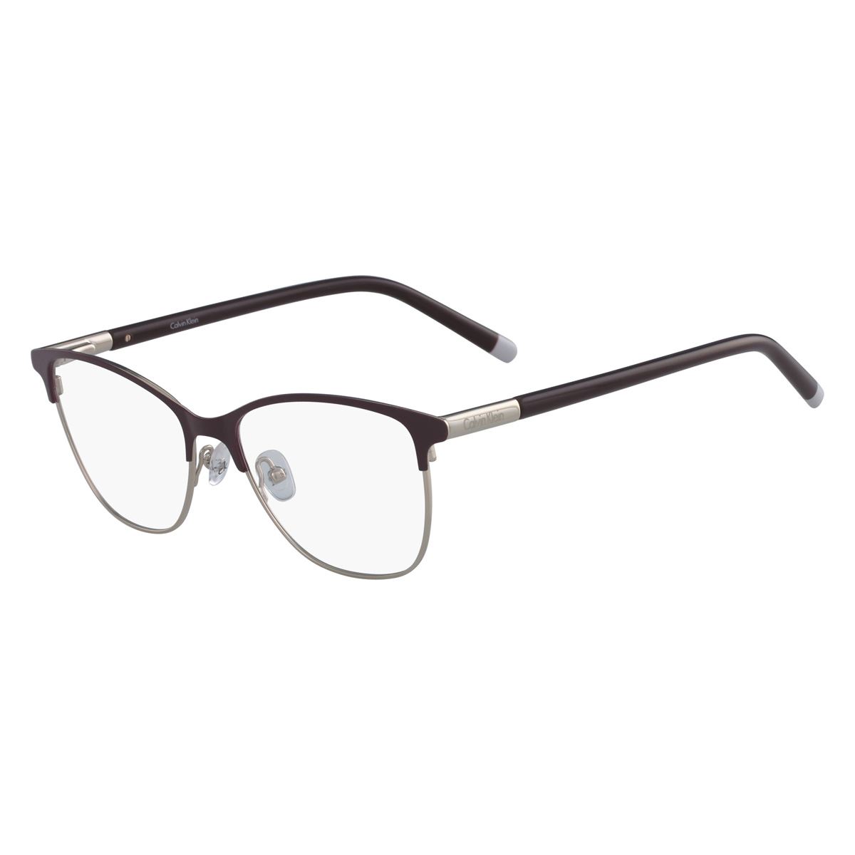 Armazón Calvin Klein 5464 negro